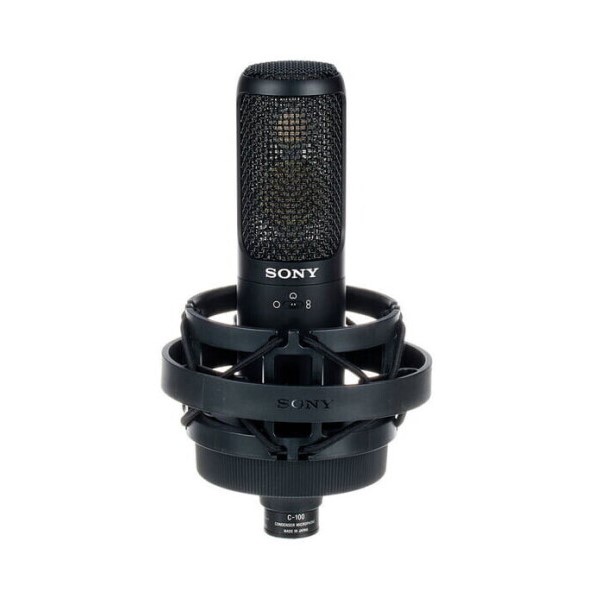 Sony C-100 по цене 200 450 ₽