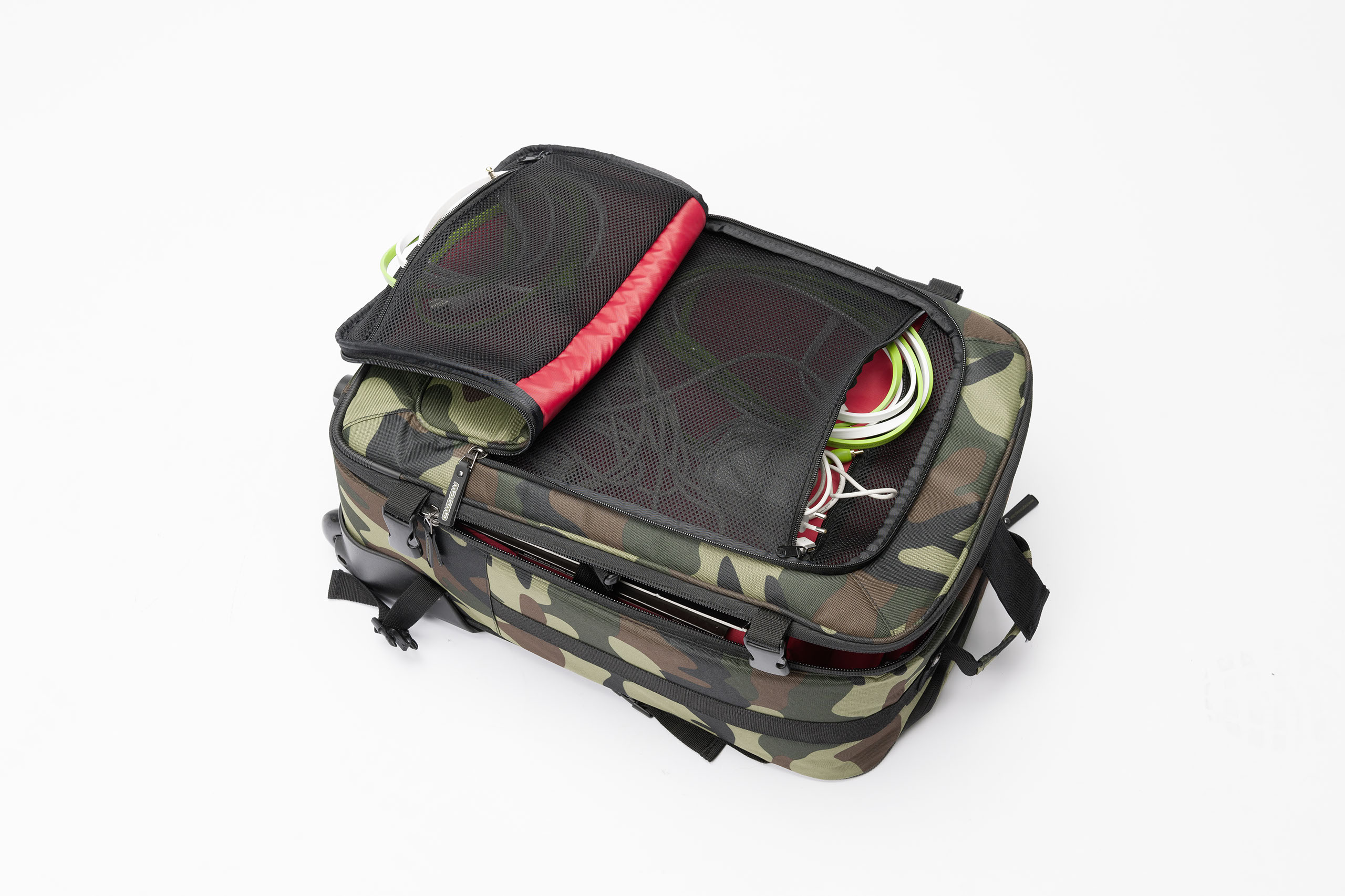 MAGMA DIGI Carry-On Trolley по цене 32 480 ₽