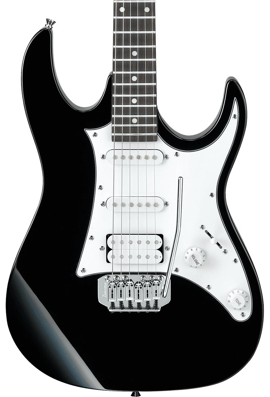 Ibanez GRX40-BKN по цене 28 500 ₽