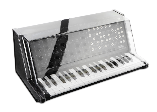 Decksaver Korg MS20 Mini Cover по цене 6 900 ₽