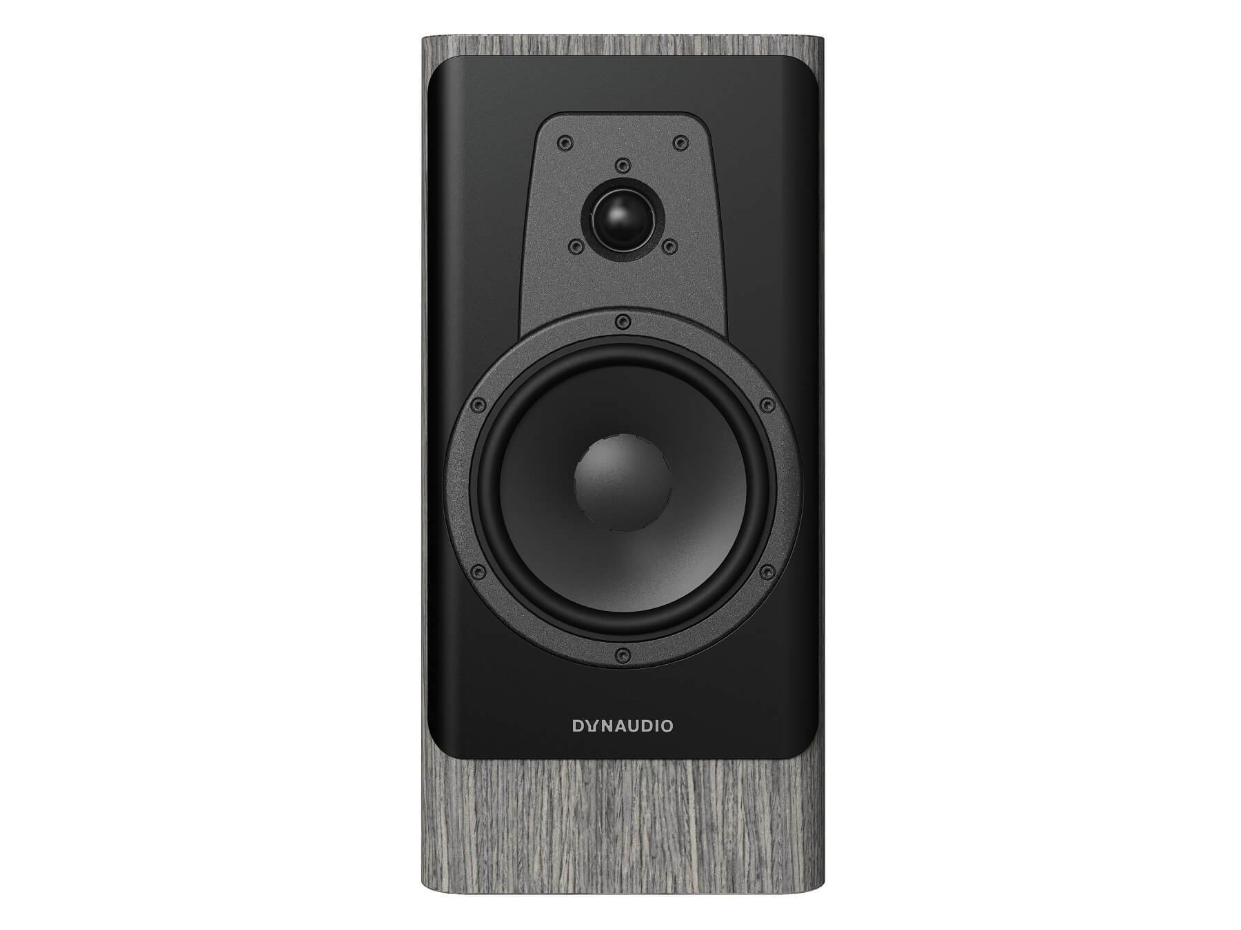 Dynaudio Contour 20i Grey Oak High Gloss по цене 558 000 ₽