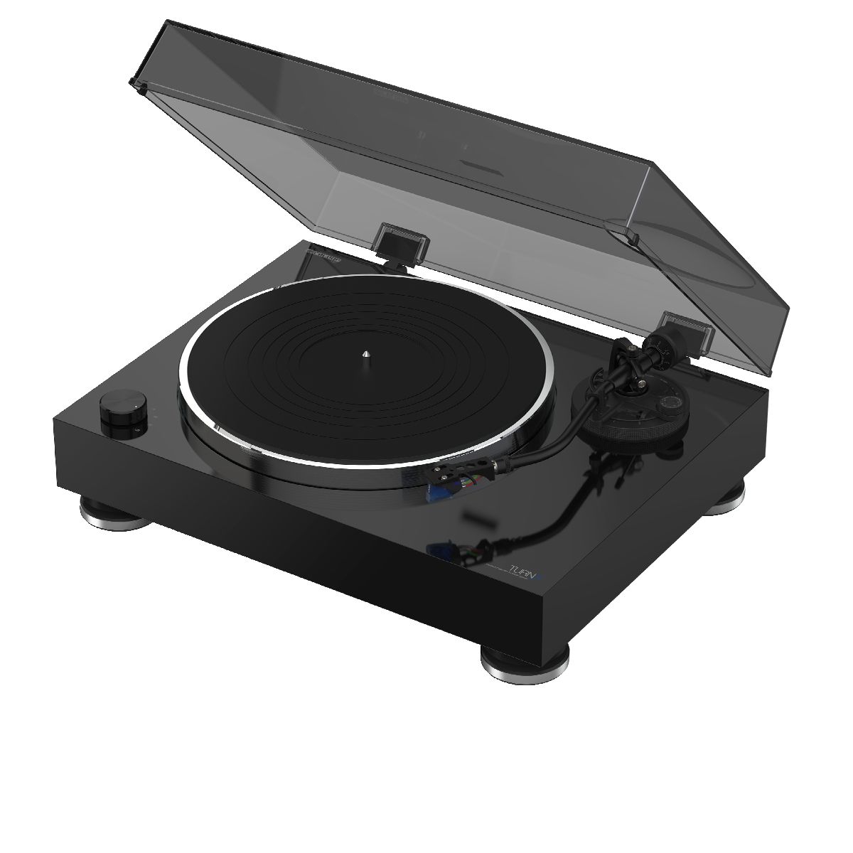 Reloop Turn X по цене 119 000 ₽