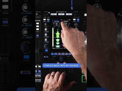 Using Serato on the RANE SYSTEM ONE