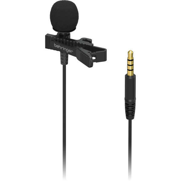 Behringer BC LAV по цене 2 380 ₽