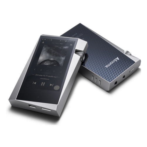 Astell&Kern SR25 по цене 44 990 ₽