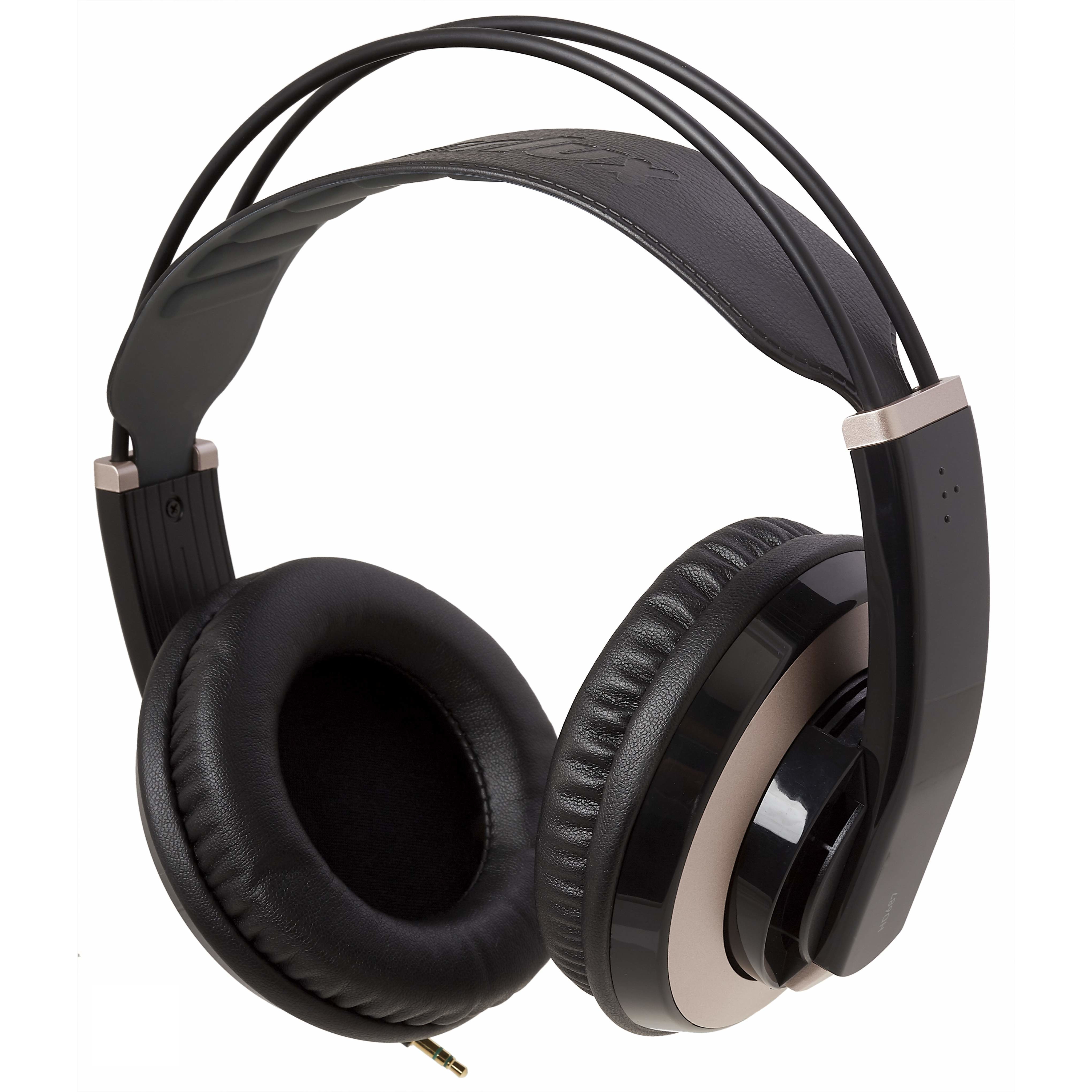 Superlux HD687 Rose Gold по цене 5 750 ₽