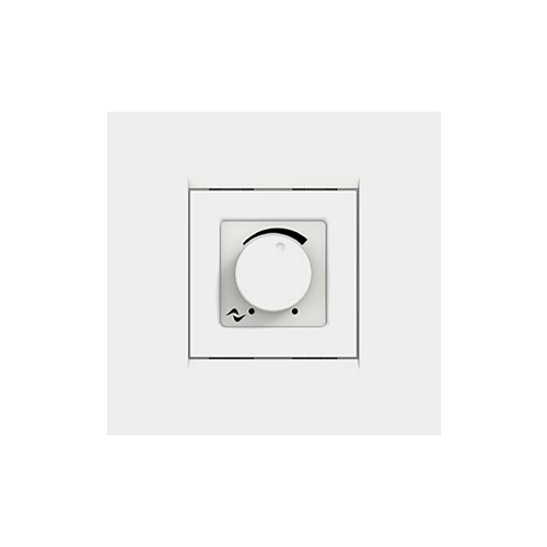 Powersoft WMP LEVEL SQUARE WHITE по цене 10 550 ₽