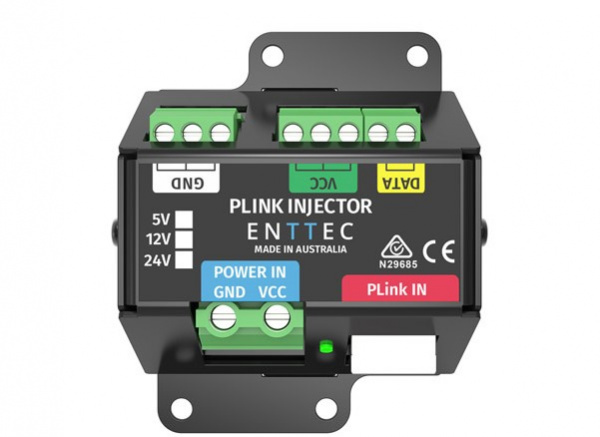 EntTec PLink Injector 12-24V по цене 5 250 ₽