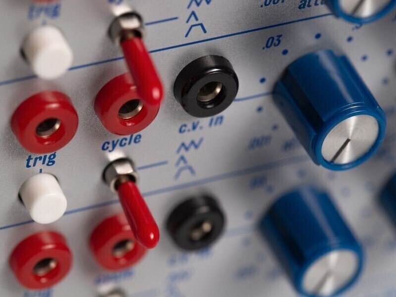Tiptop & Buchla 281t по цене 34 150 ₽