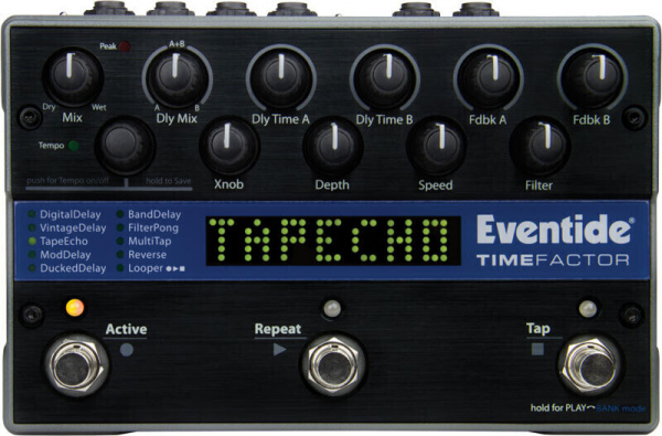 Eventide TimeFactor по цене 69 050 ₽