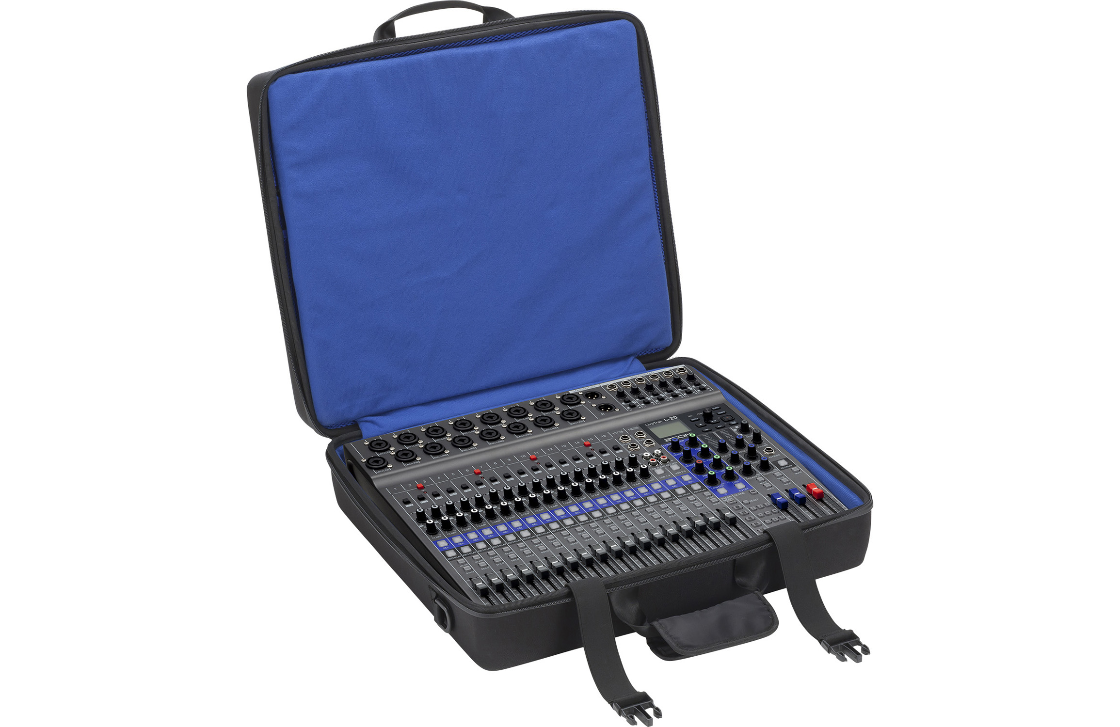 Zoom CBL-20 по цене 9 300 ₽