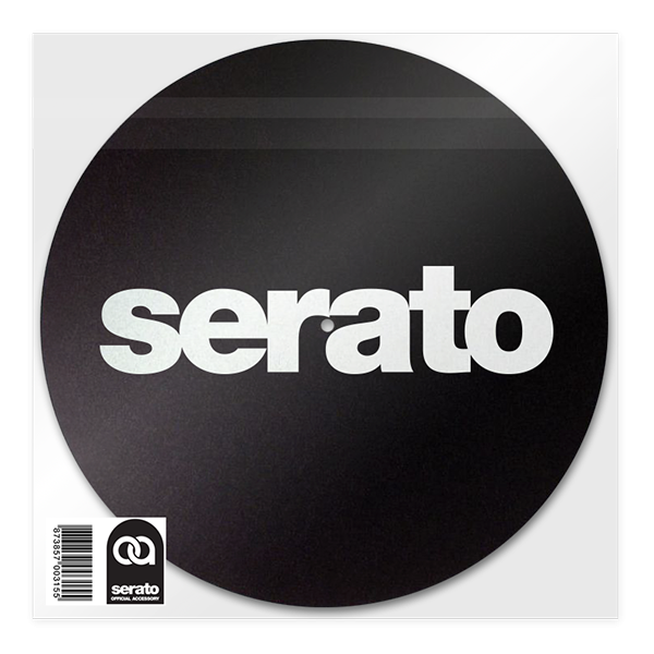 Магазин ALLFORDJ стал официальным представительством Serato в России.