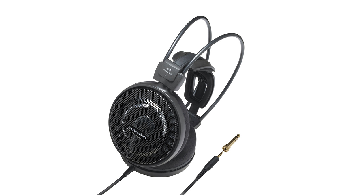 Audio-Technica ATH-AD700X по цене 18 390.00 ₽