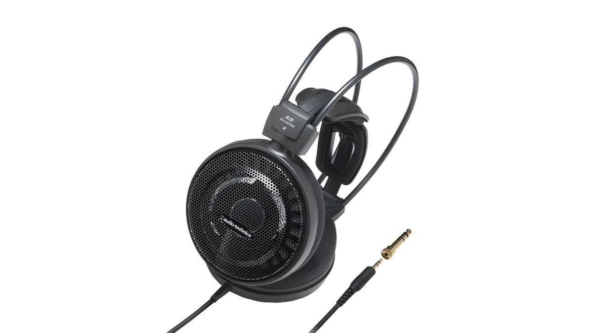 Audio-Technica ATH-AD700X по цене 31 000 ₽