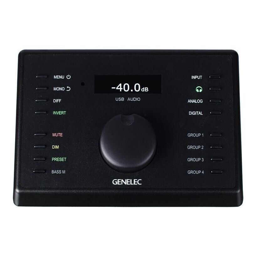 Genelec 9320A по цене 195 750 ₽