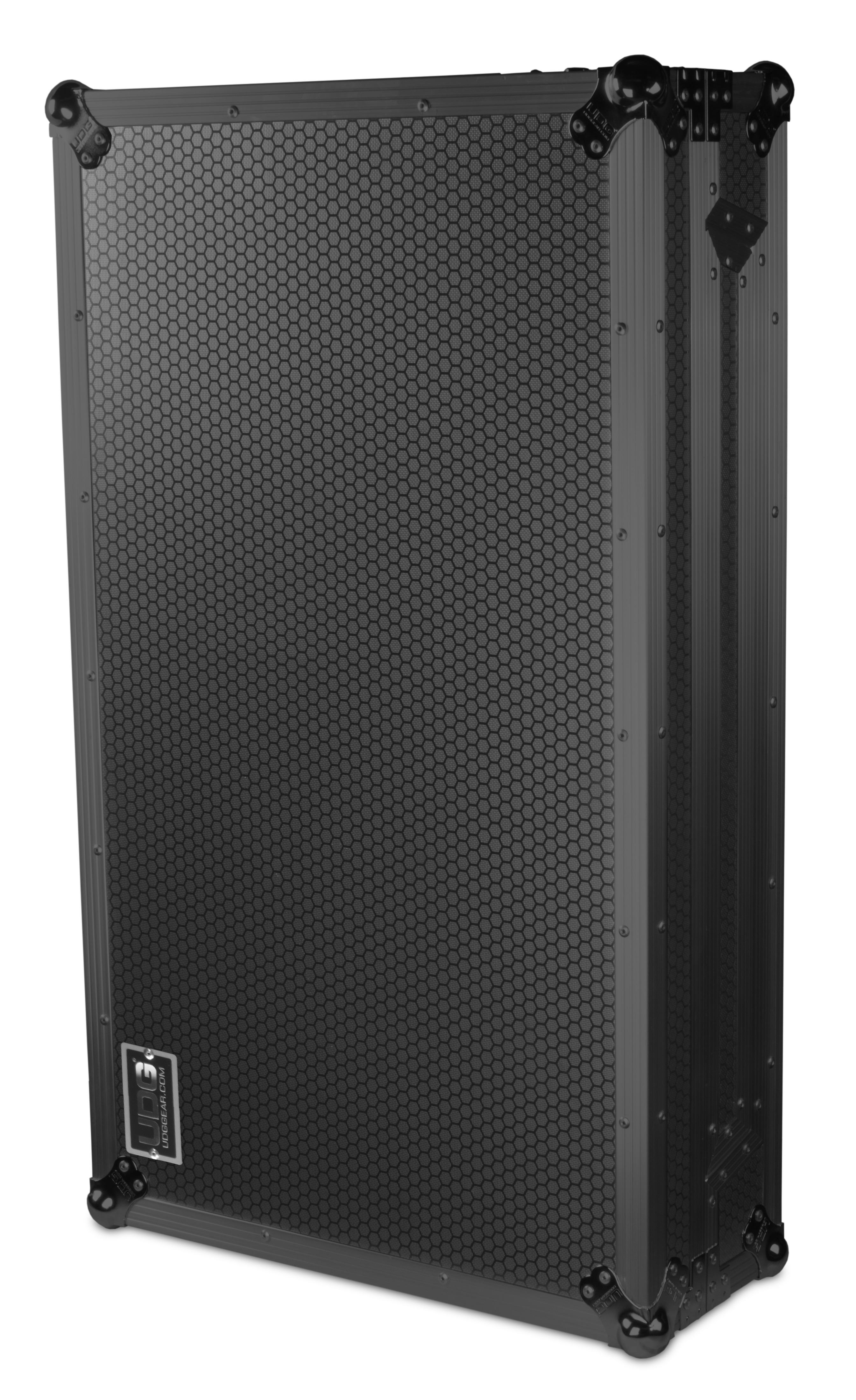 UDG Ultimate Flight Case Pioneer DDJ-RZ/SZ2 Black MK2 Plus по цене 39 700 ₽