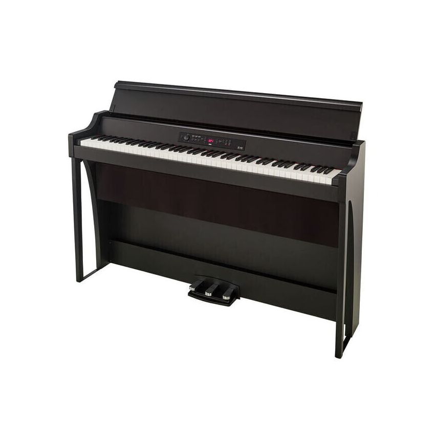 Korg G1B Air Black по цене 191 590.00 ₽