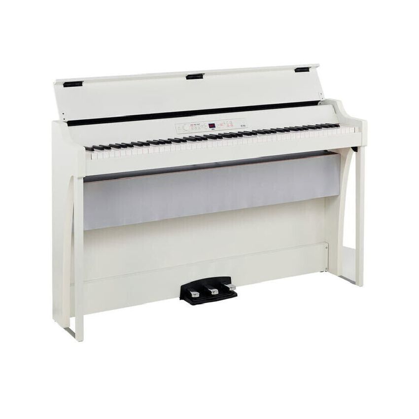 Korg G1B Air White по цене 194 000.00 ₽