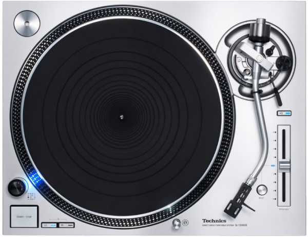 Technics SL-1200GR по цене 249 000 ₽