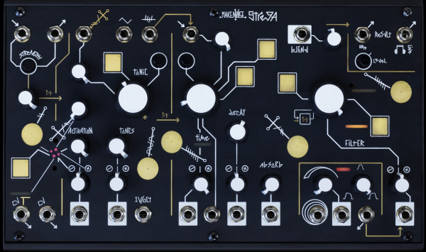 Make Noise Strega по цене 87 250 ₽