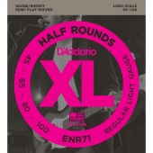 D'Addario ENR71