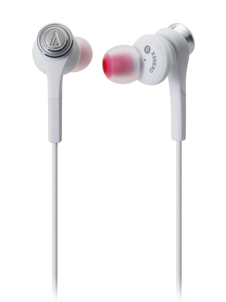 Audio technica online cks55x