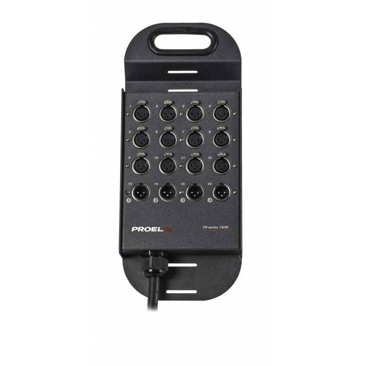 Proel TN1204 по цене 70 550 ₽