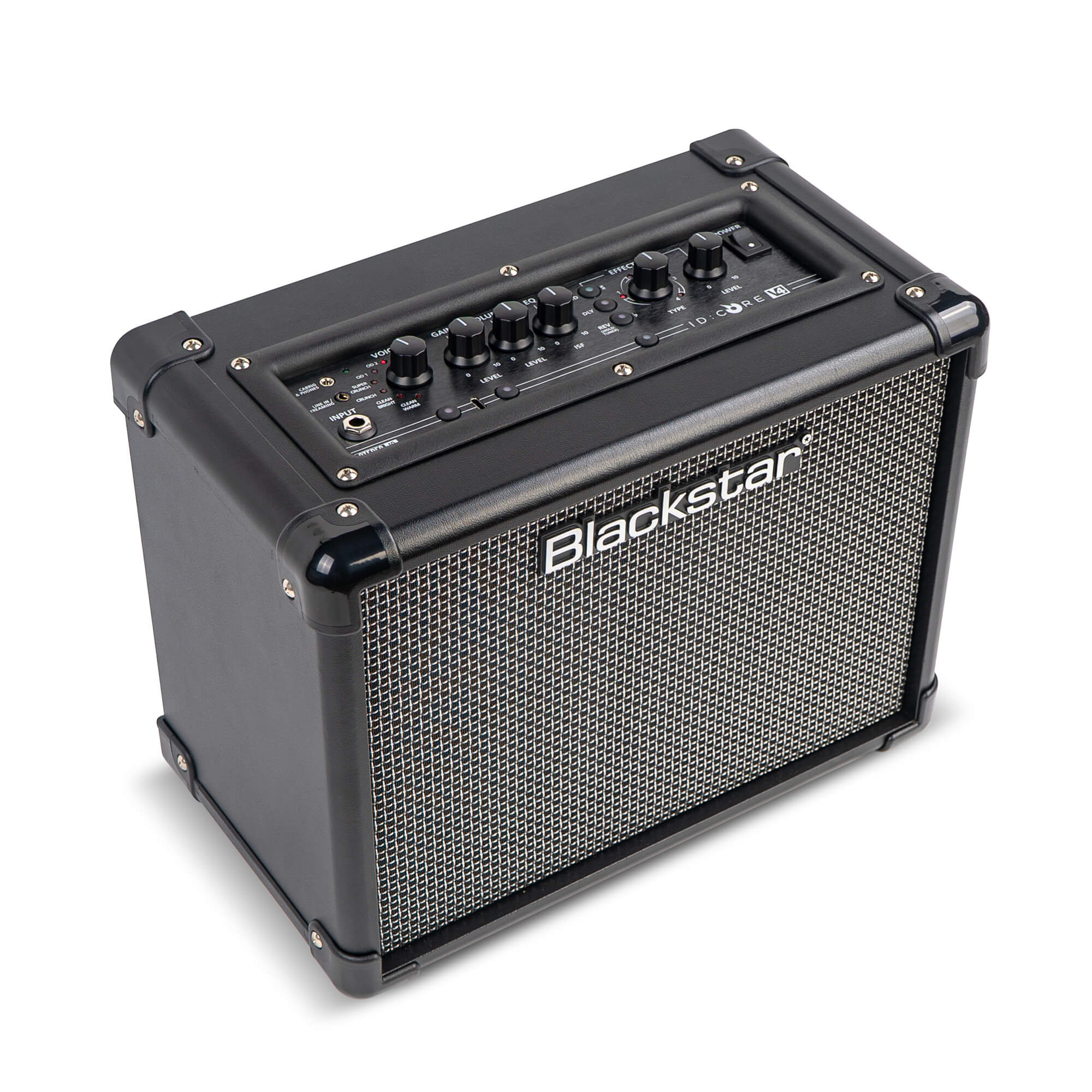 Blackstar ID:Core10 V4 по цене 18 700 ₽