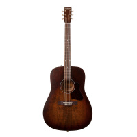 Art & Lutherie Americana Bourbon Burst