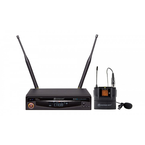 Relacart HR-31SMT по цене 92 350.00 ₽