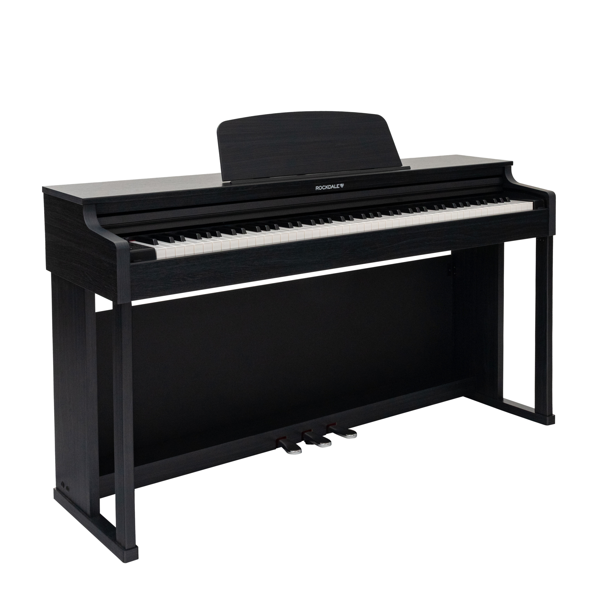 Rockdale Concert Black по цене 83 000 ₽