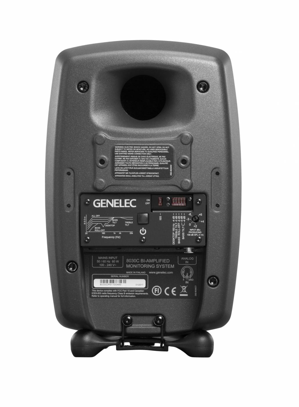 Genelec 8030CP по цене 75 100 ₽