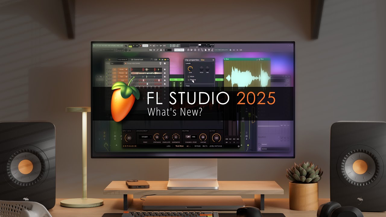 FL Studio