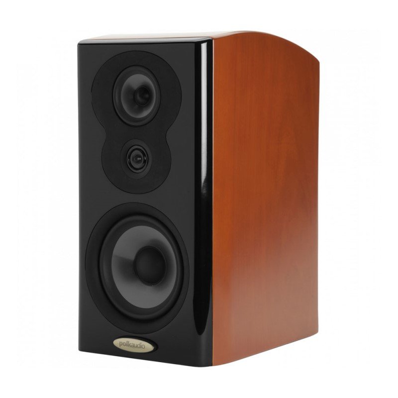 Polk Audio LSiM 703 Vernon Cherry по цене 139 990.00 ₽