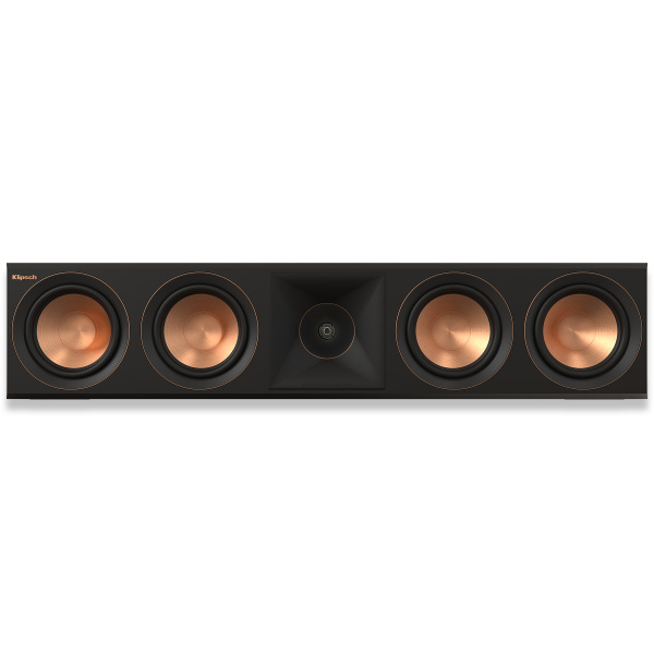 Klipsch RP-504C 2 Walnut по цене 90 000.00 ₽