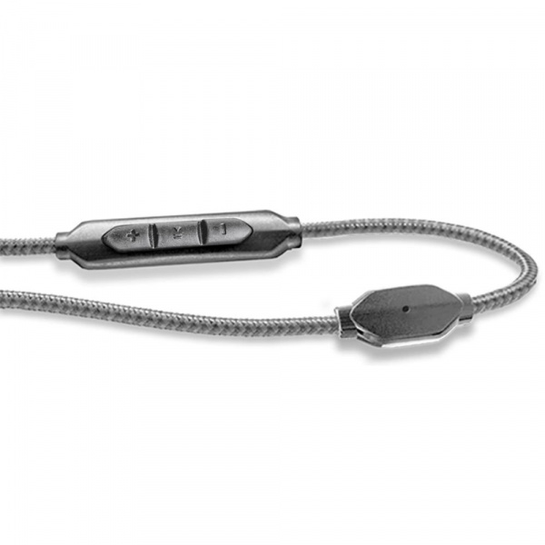 V-Moda VC-3SZ-GY по цене 2 100 ₽