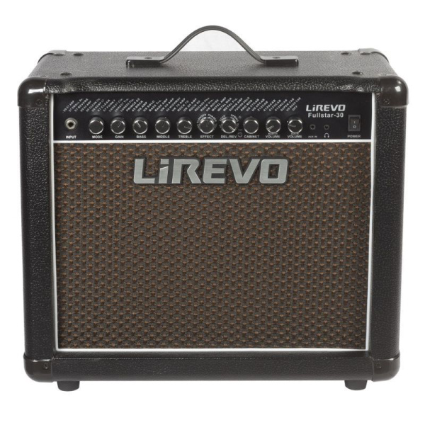 LiRevo Fullstar-30 по цене 25 450 ₽