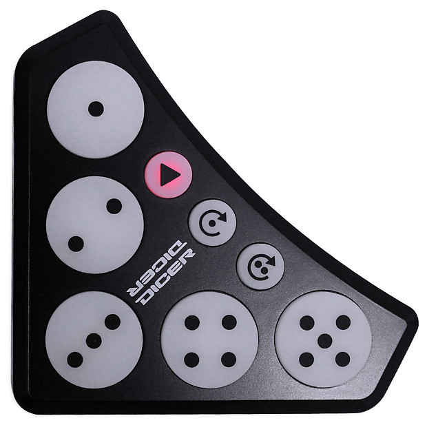 Novation Dicer по цене 8 000 ₽