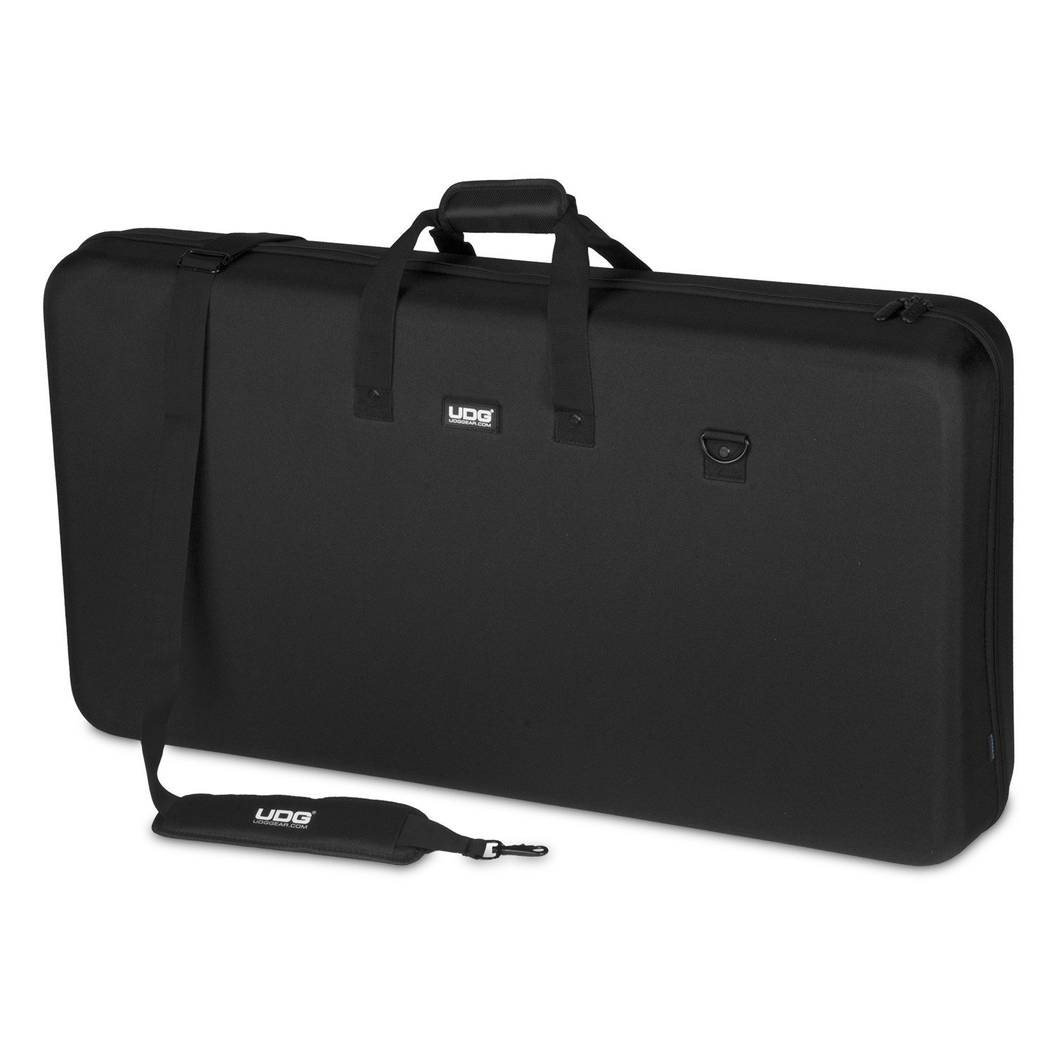 UDG Creator Controller Hardcase 2XL Black по цене 9 700 ₽