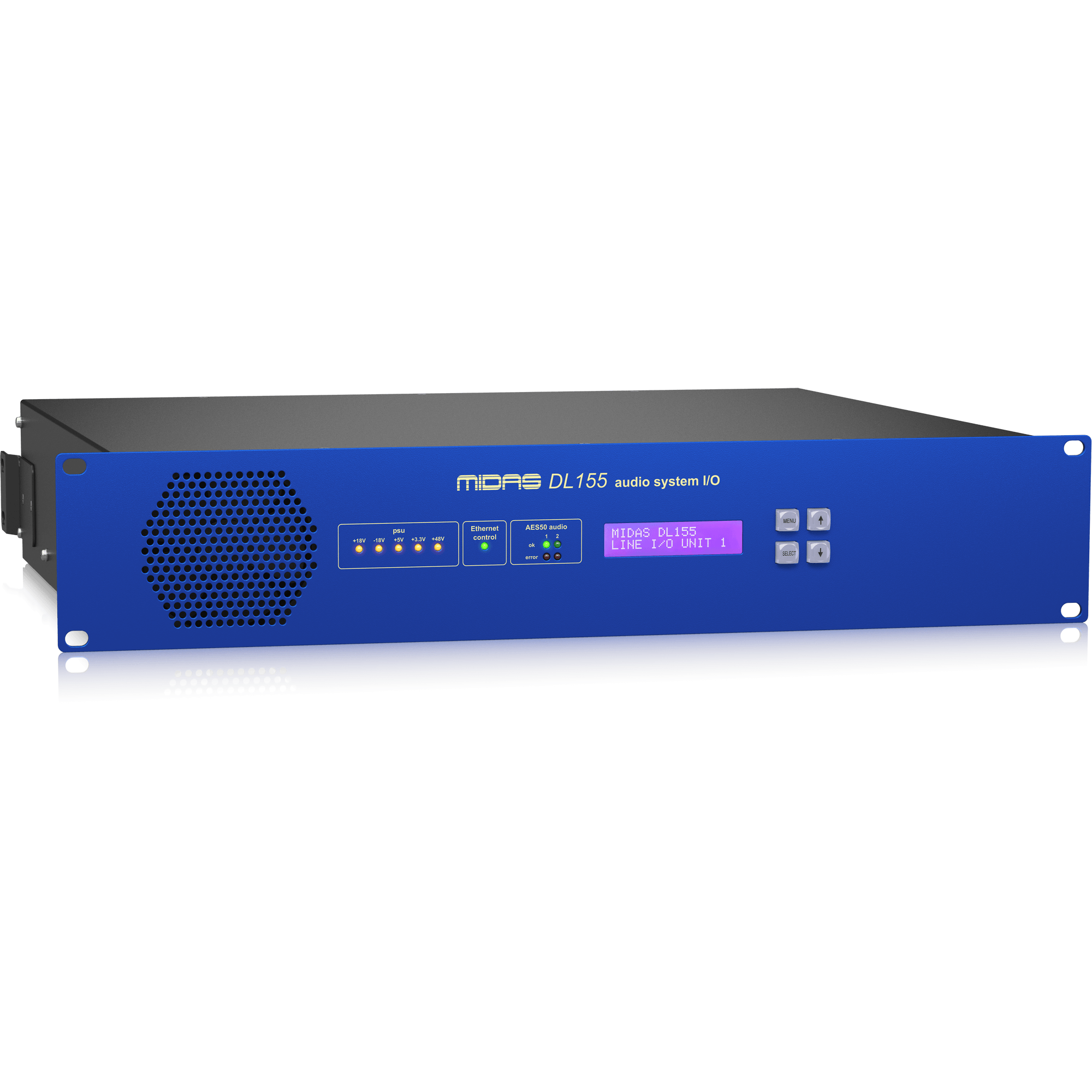 Midas DL155 по цене 263 500 ₽