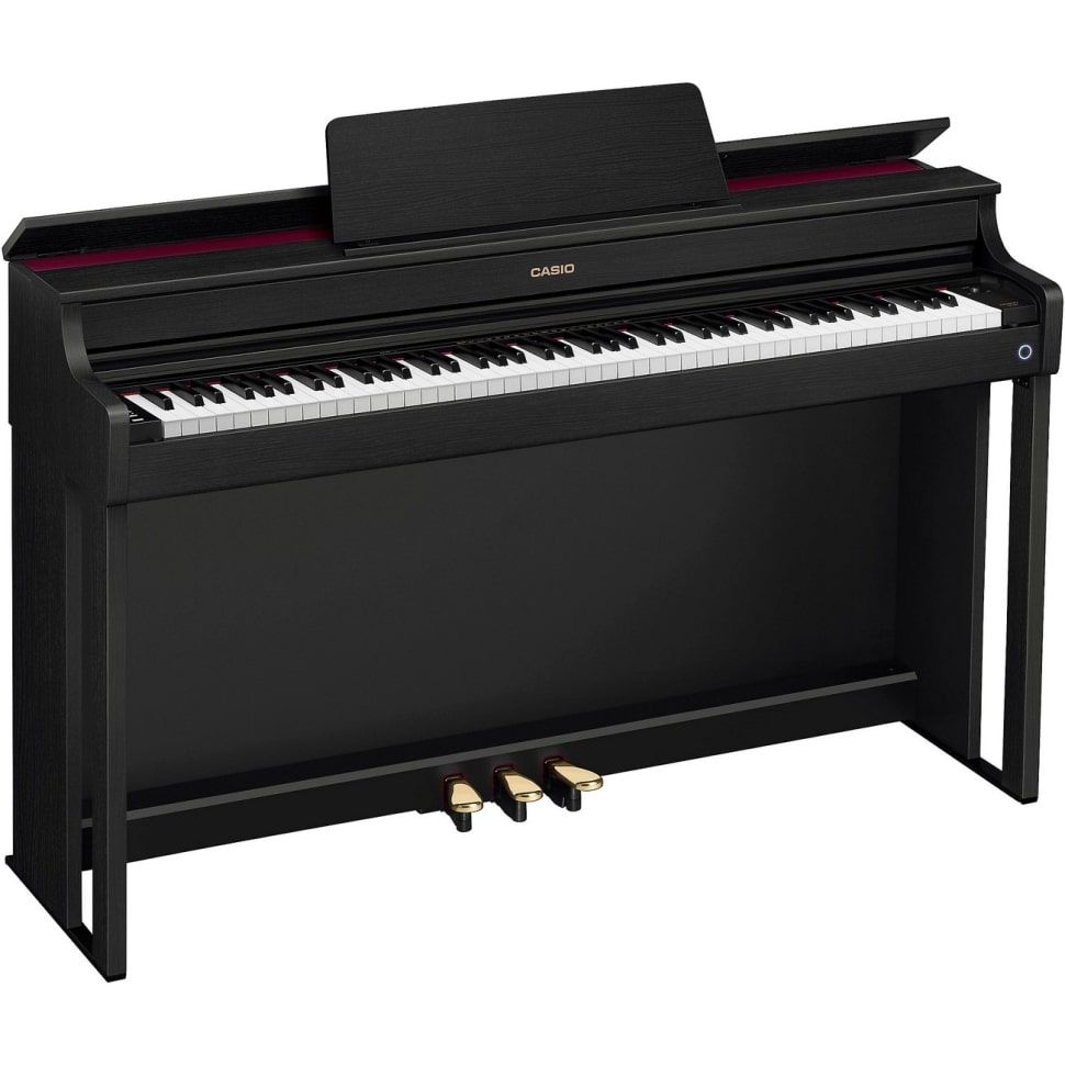 Casio Celviano AP-300BK по цене 143 600 ₽