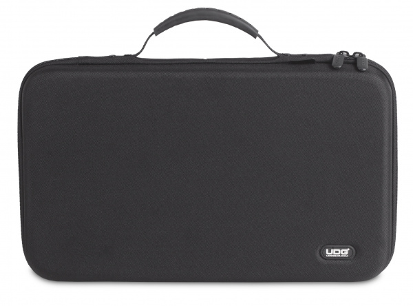 UDG Creator NI Traktor Kontrol D2 Hardcase Black по цене 7 500 ₽