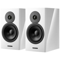 Dynaudio Evoke 20 White High Gloss