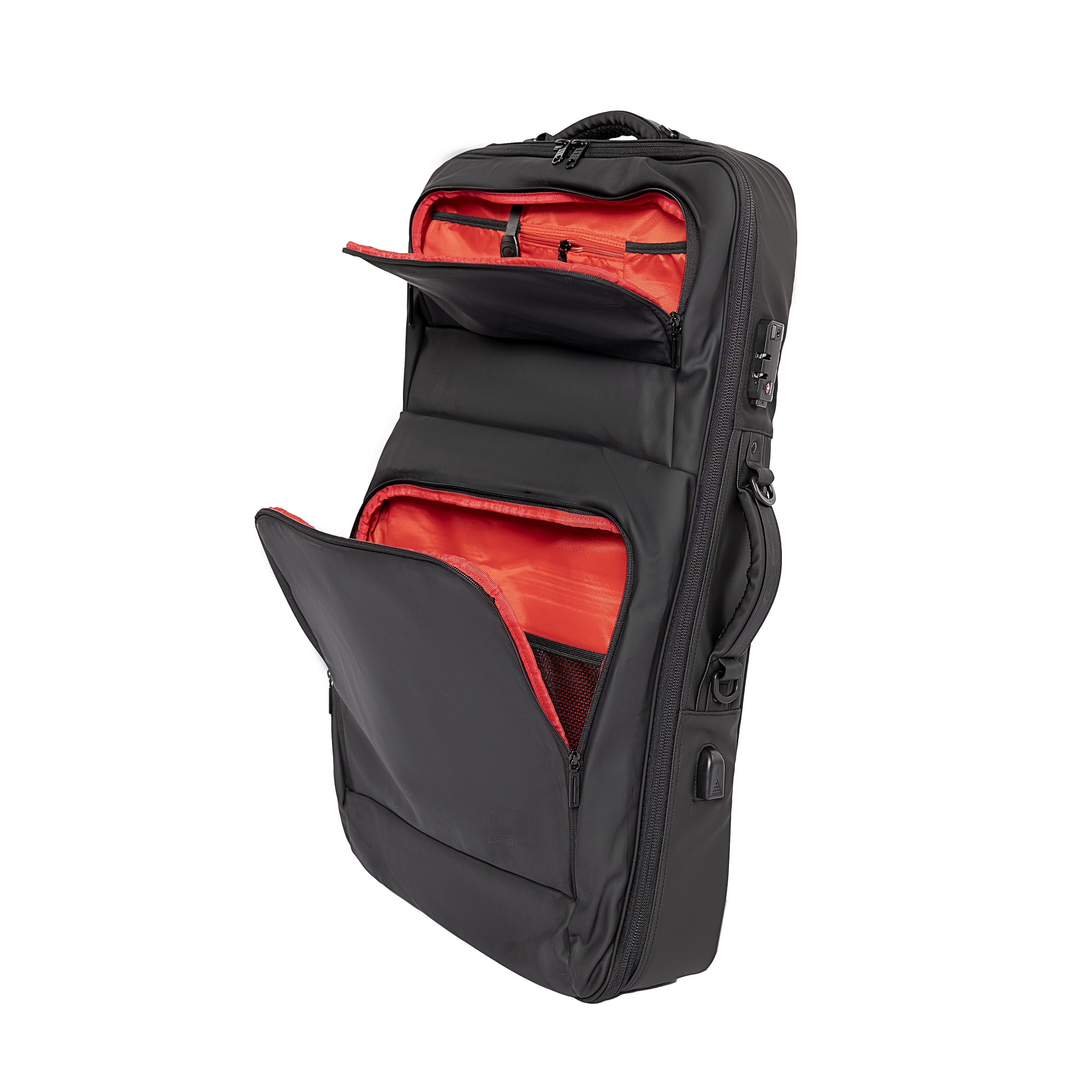 Dj Bag K-Max MK2 по цене 14 450 ₽