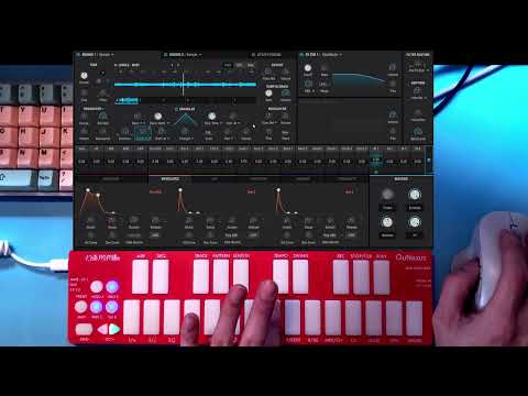 Arturia Pigments по цене 10 000 ₽