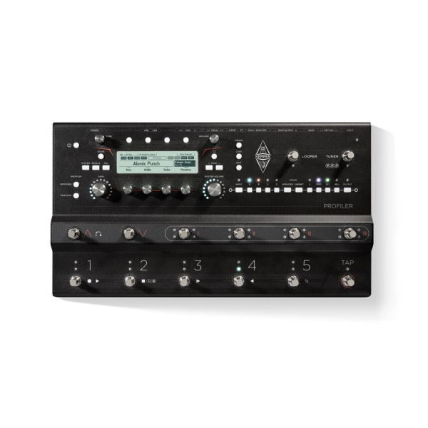Kemper Profiler Stage MK 2 по цене 188 700 ₽