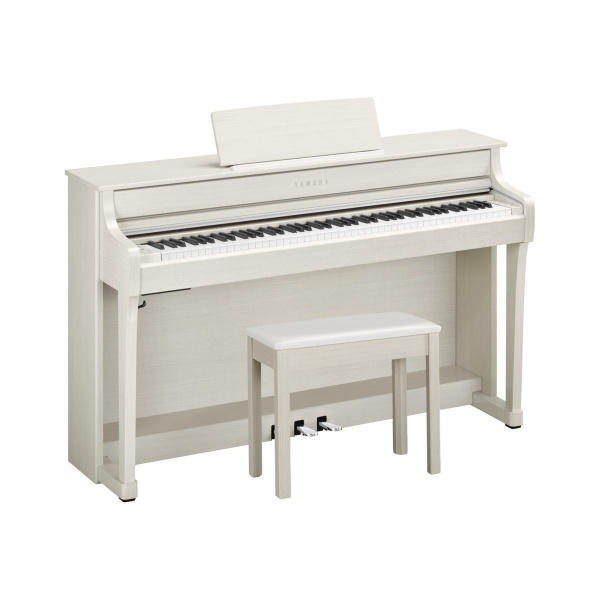 Yamaha CLP-835WB