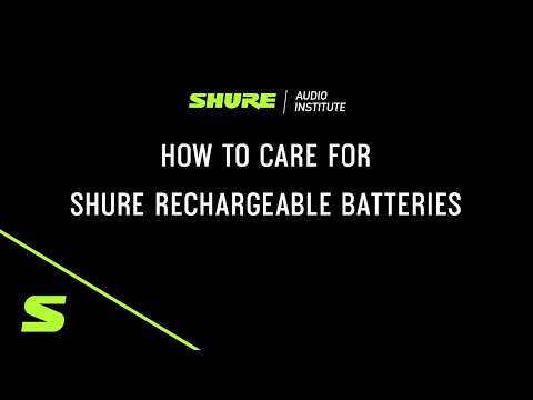 Shure WH20XLR по цене 16 400 ₽