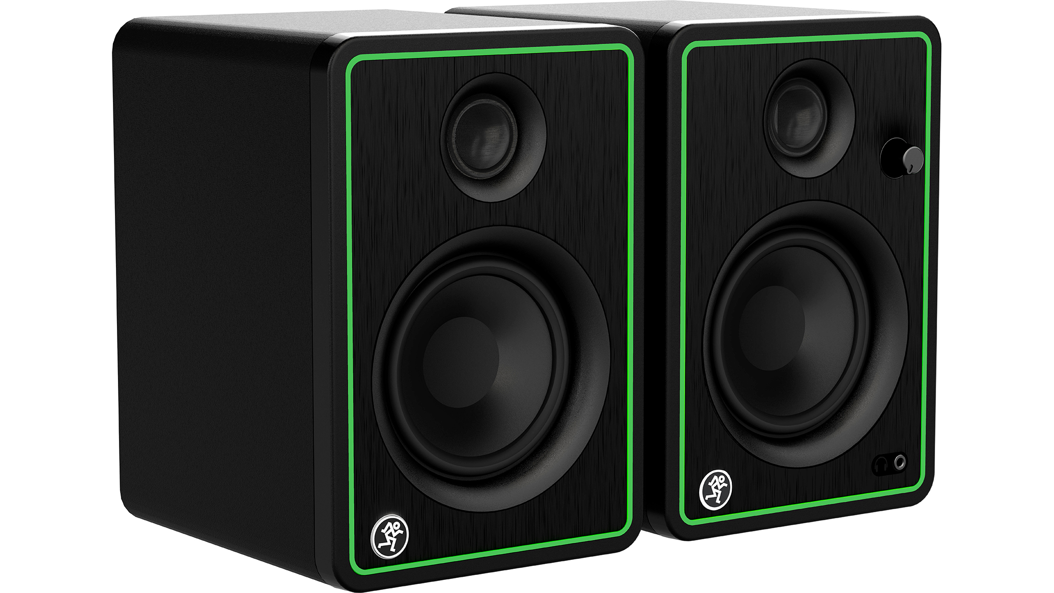 Mackie CR4-X по цене 28 000 ₽