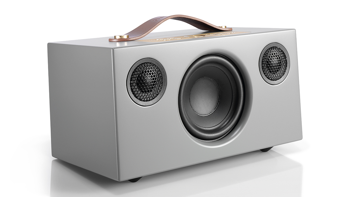Audio Pro Addon C5 Grey по цене 22 200 ₽